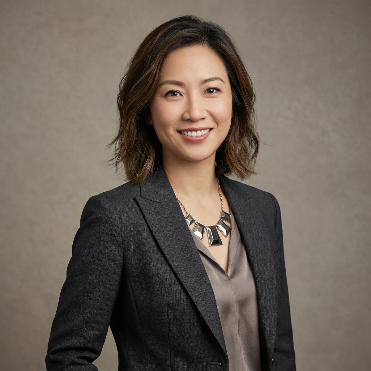 心糖logo制片人林婉清