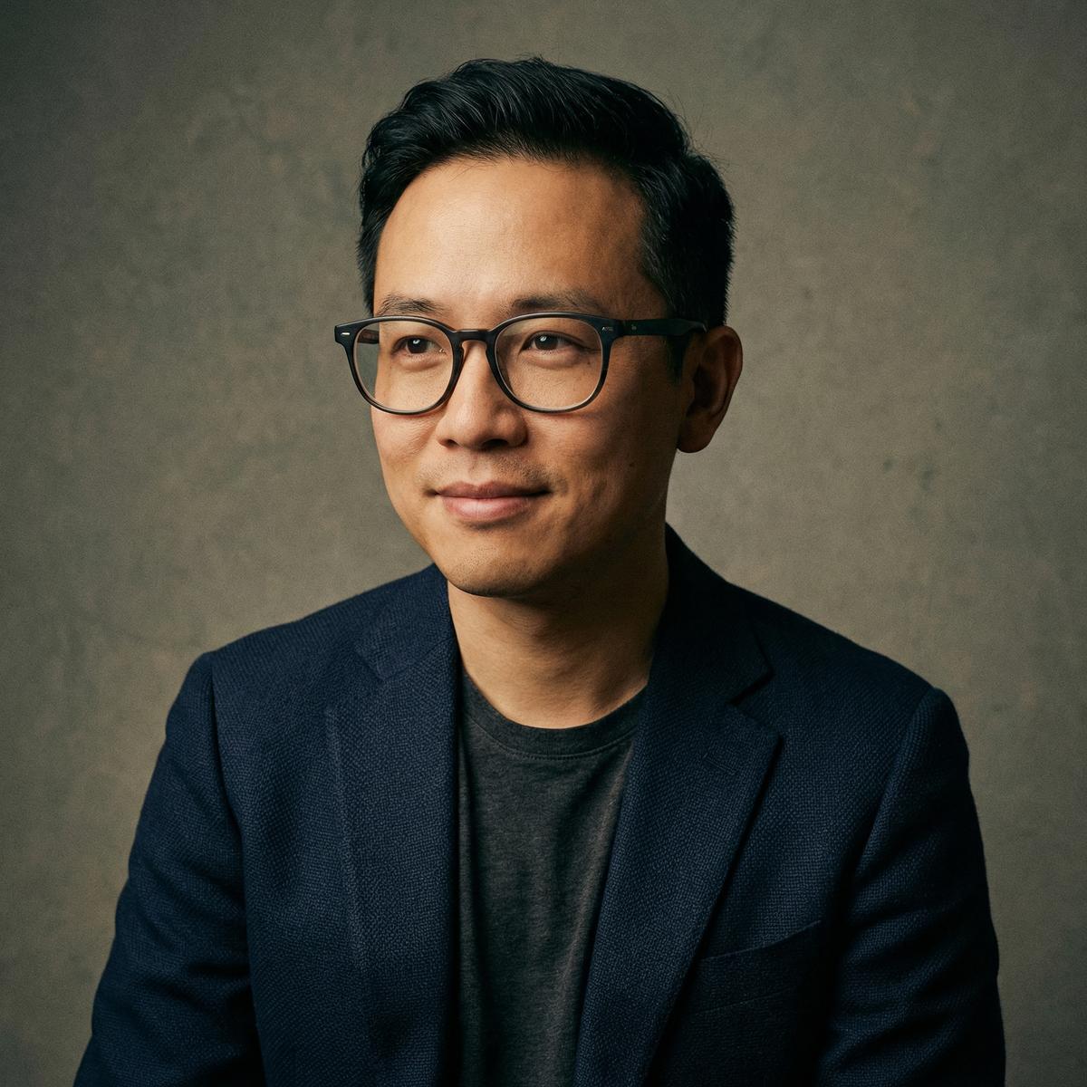 心糖logo摄影师赵明轩